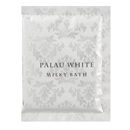 パラオホワイト【PALAU WHITE】公式通販サイト / パラオホワイト